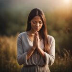 4 Ways to Strengthen Your Faith and Connect with God's Will