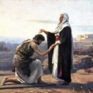 the anointing at Bethany - Matthew 26:6-13