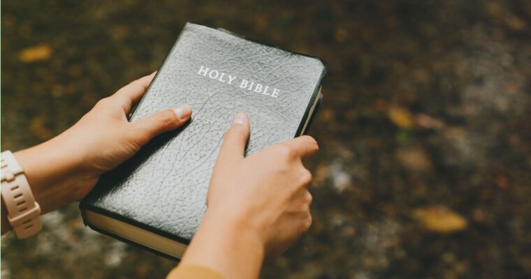 Most Popular Matthew Bible Verses