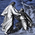 Jesus Washes the Disciples’ Feet - John Chapter 13