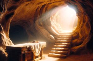 the empty tomb - john Chapter 20